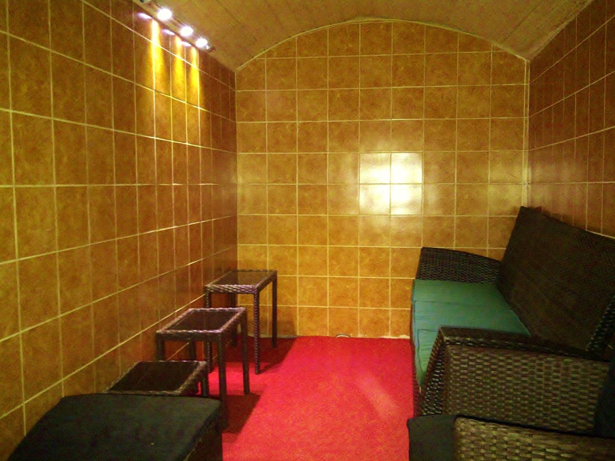 Apartmany Lestarka Korenov Exterior photo