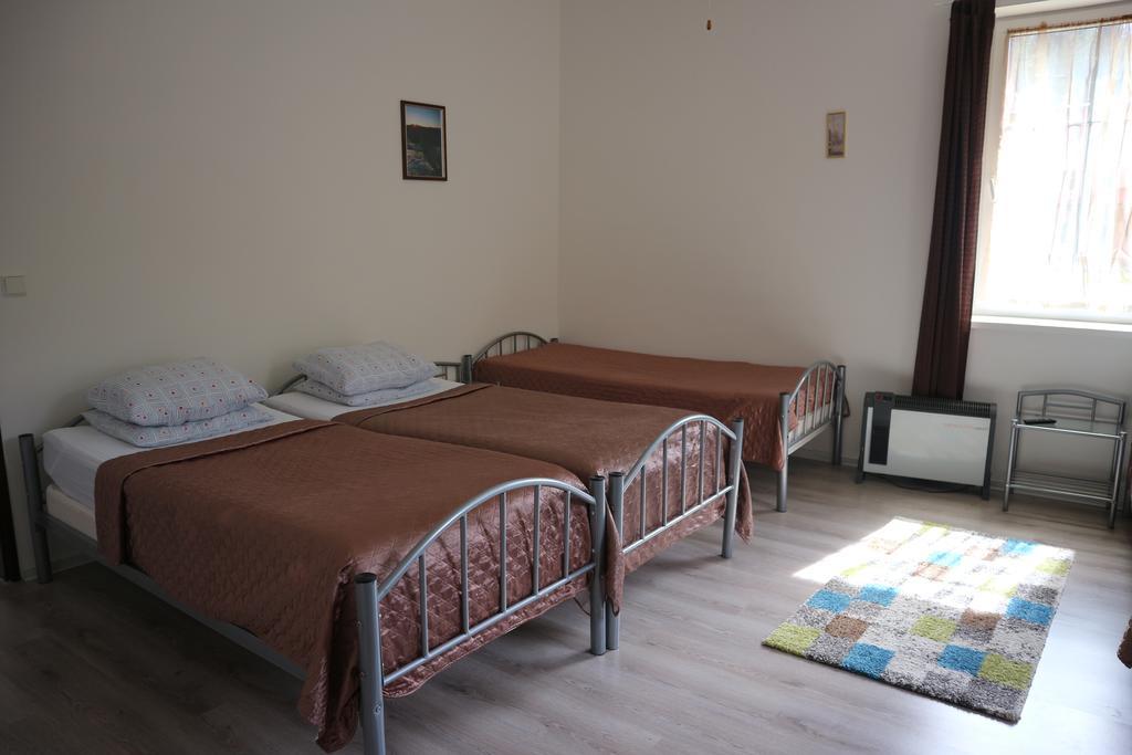 Apartmany Lestarka Korenov Exterior photo
