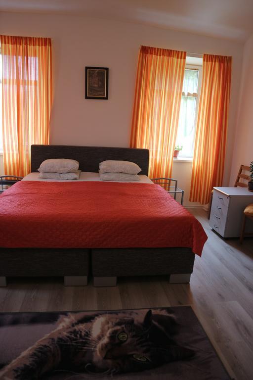 Apartmany Lestarka Korenov Exterior photo